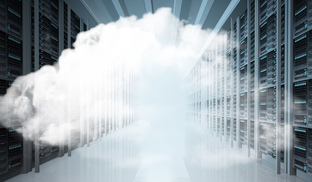 4 Reasons Why Your Business Should Invest in Cloud Computing