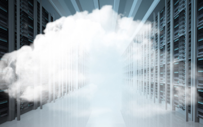 4 Reasons Why Your Business Should Invest in Cloud Computing