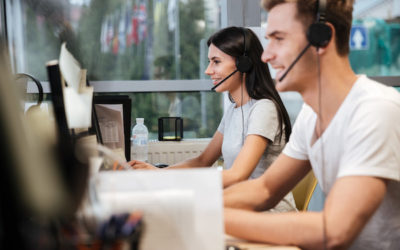 3 Issues That Can Cause Problems for Call Center Employees