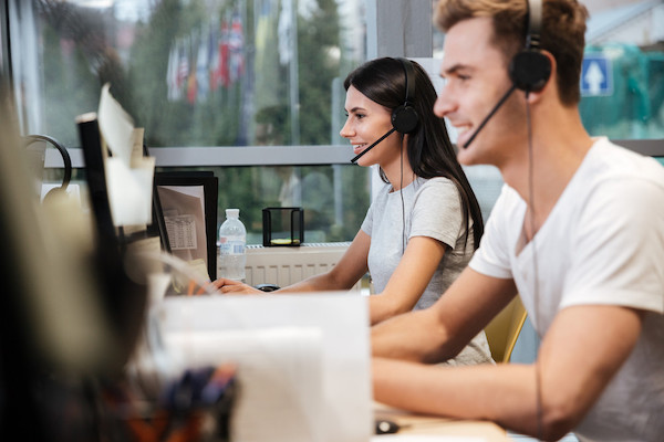 3 Issues That Can Cause Problems for Call Center Employees